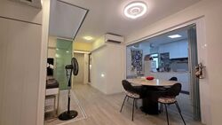 Blk 314B Anchorvale Gardens (Sengkang), HDB 4 Rooms #560885301